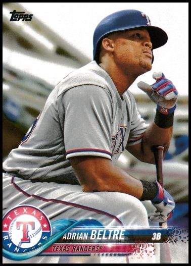 254 Adrian Beltre